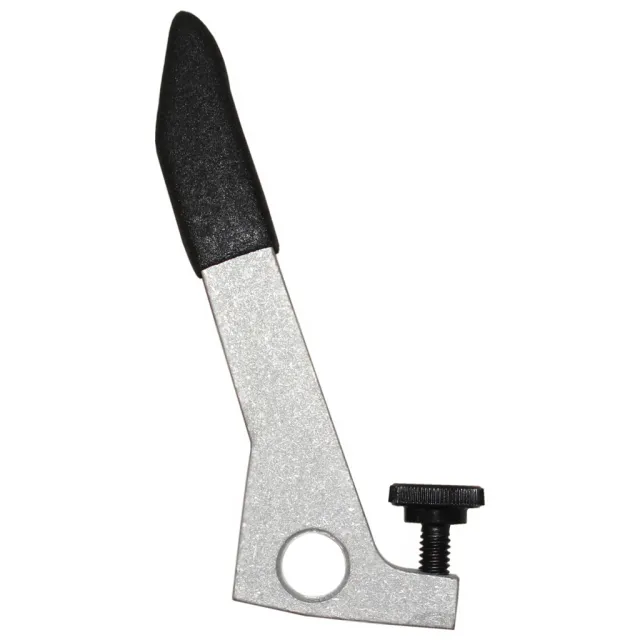 Last Chance DSF1001 Draw Stop Finger for Limb Stop Bows - Last Chance Archery