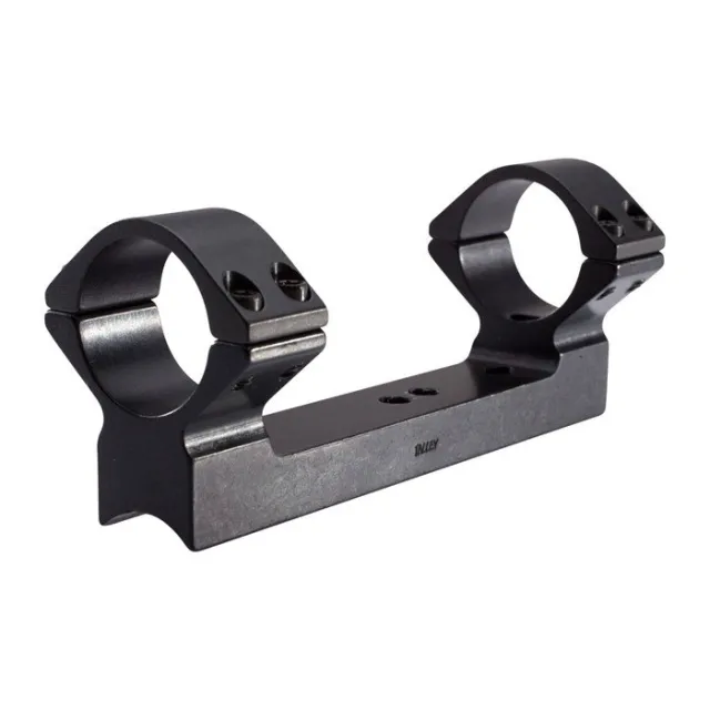 Buy Talley 950724 1" High Scope Mount for TC Encore/Omega, Black Anodized online