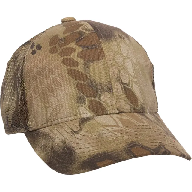 Buy Outdoor Cap Mesh Back Cap Highlander online