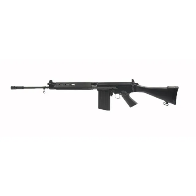 D.S. ARMS SA58 FAL 21" 7.62X51