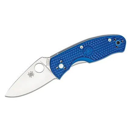 Buy Persistence LTW SL/PL S35VN Knife - Blue FRN Handle online