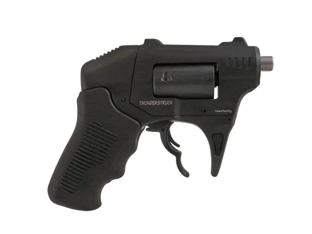 S333 Thunderstruck 22 MAG Optics Ready Revolver