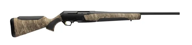 Browning BAR MK4 Hunter .243 Win 039029211 - Browning - .243 Win