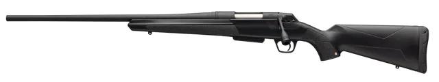 Buy Winchester 5357662002 XPR 400 Legend 22" Blued Barrel Left Hand Rifle online