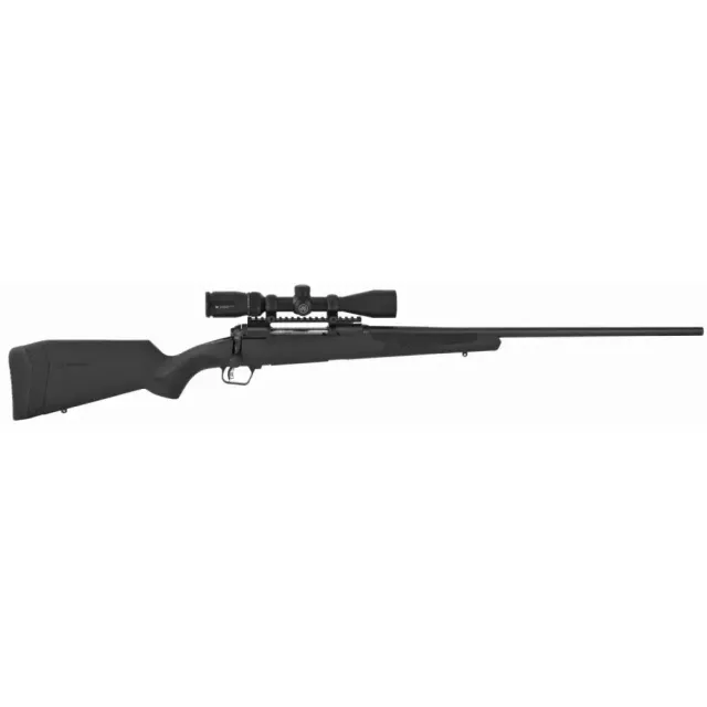 Savage 110 Apex Hunter XP 7mm Rem Mag Bolt Action - SAVAGE ARMS - 7mm Rem Mag