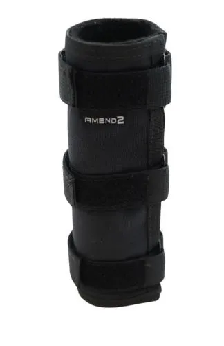 Amend2 HI-TEMP Suppressor Cover 1.5In Dia 7.5In Length - Amend2