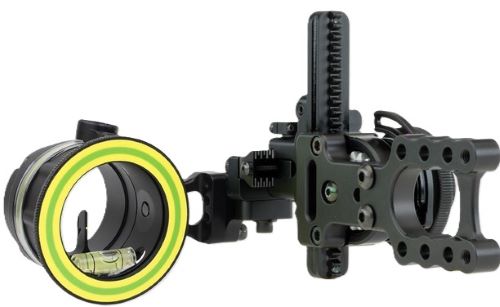 Buy Spot Hogg Boonie HM ROTI 2-Pin .019 Right-Hand Adjustable Sight online