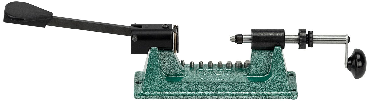 Buy RCBS 90366 Trim Pro-2 Manual Case Trimmer with Shield .22-.45 Cal online