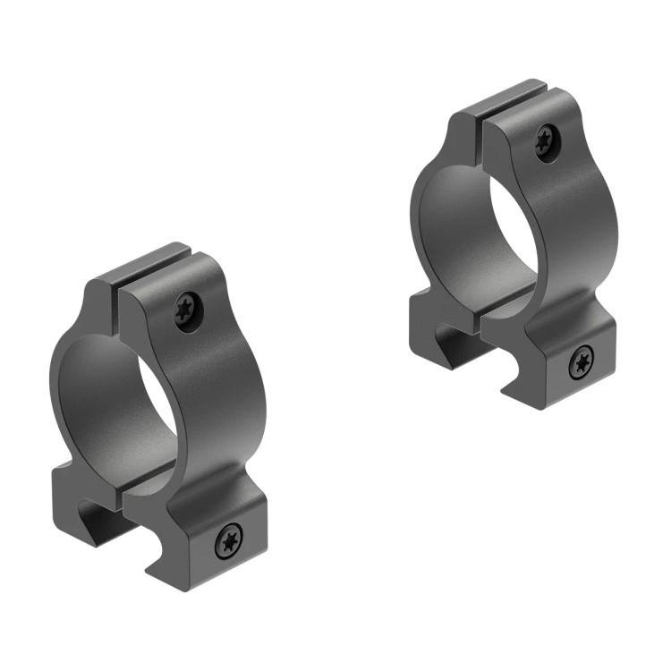 Leupold 185538 Rifleman Rings Gen2 1" .22 RF 3/8" Matte - Leupold & Stevens