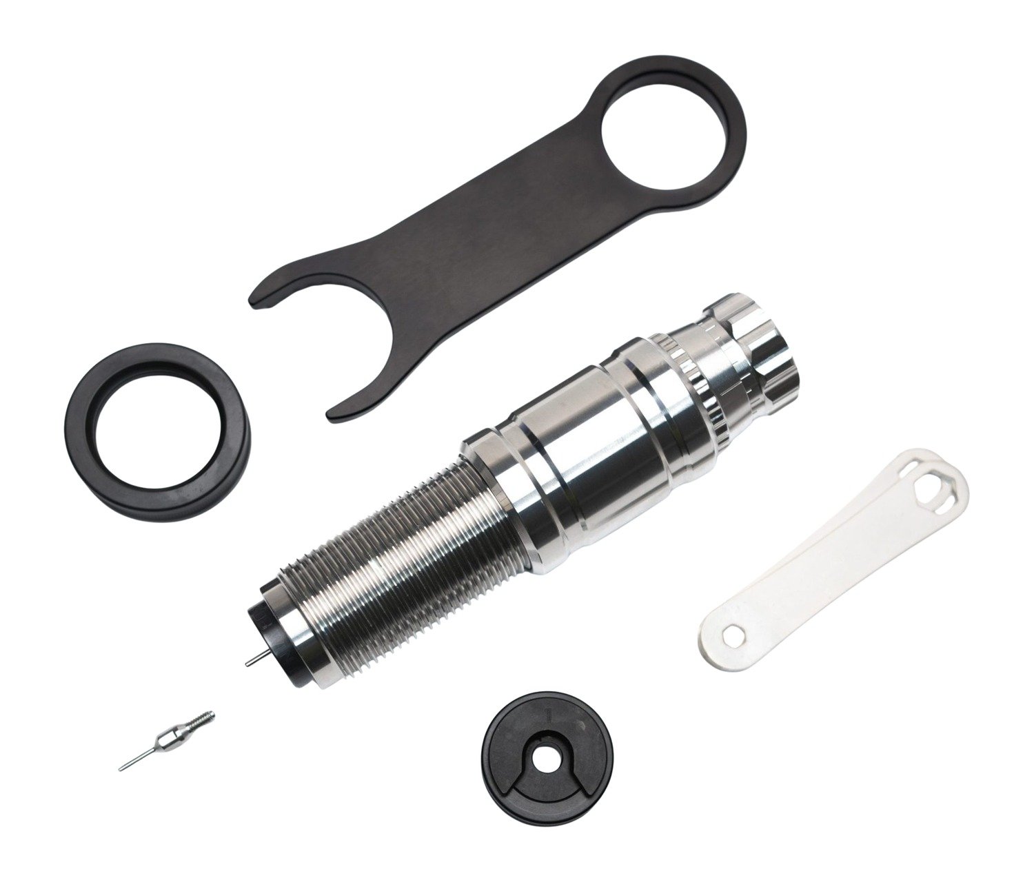 AREA 419 ZERODIE 300WM Premium Reloading Die Set - AREA