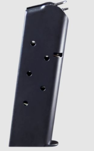 Buy Check Mate Industries 1911 Full-Size 45ACP Black Magazine online