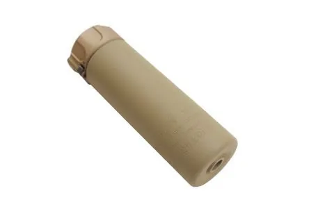 SureFire SOCOM556-MINI2 Suppressor 5.56 Silencer Fast-Attach SOCOM - SureFire - 223 Rem | 5.56 NATO for sale at Keys Gun Shop