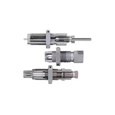 Hornady 546551 Custom Grade Series II 3-Die Set for 444 Marlin - Hornady - 444 MARLIN