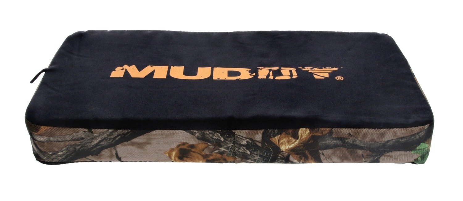 MUDDY MUD-CR87-V Standard Seat Cushion - MUDDY