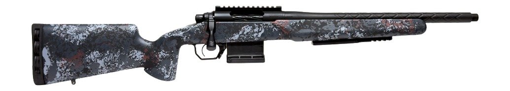 Horizon Firearms Bloodline 450BM HRF-VBL-450B-16R 450 - Horizon Firearms - 450 Bushmaster