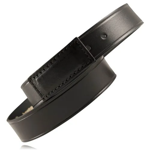 Boston Leather 1 1/2 Covered Buckle Mechanics/Movers Belt - Boston Leather