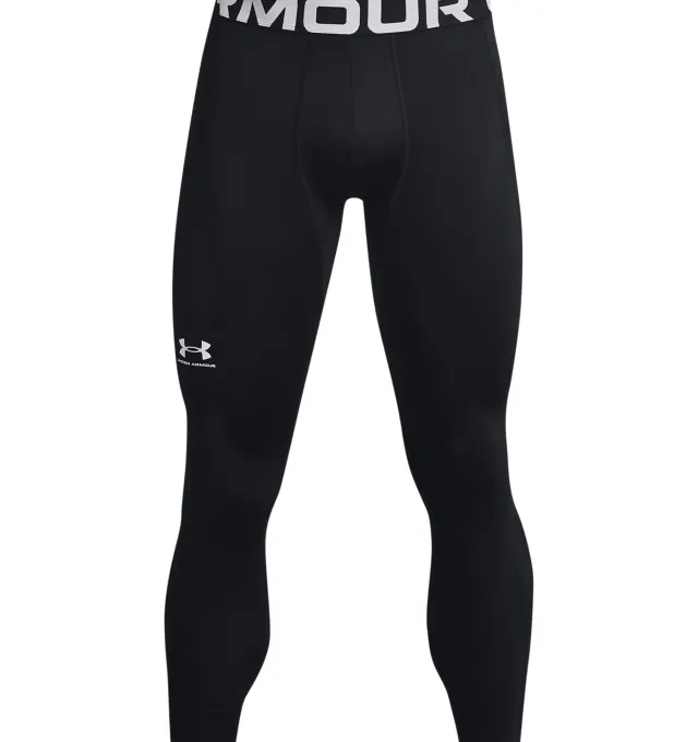 Under Armour ColdGear Leggings Women's Cold-Weather Compression - Under Armour