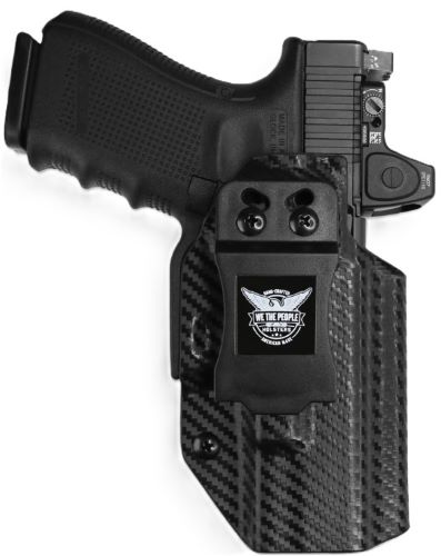 Buy Springfield Hellcat Pro RDS IWB Holster online