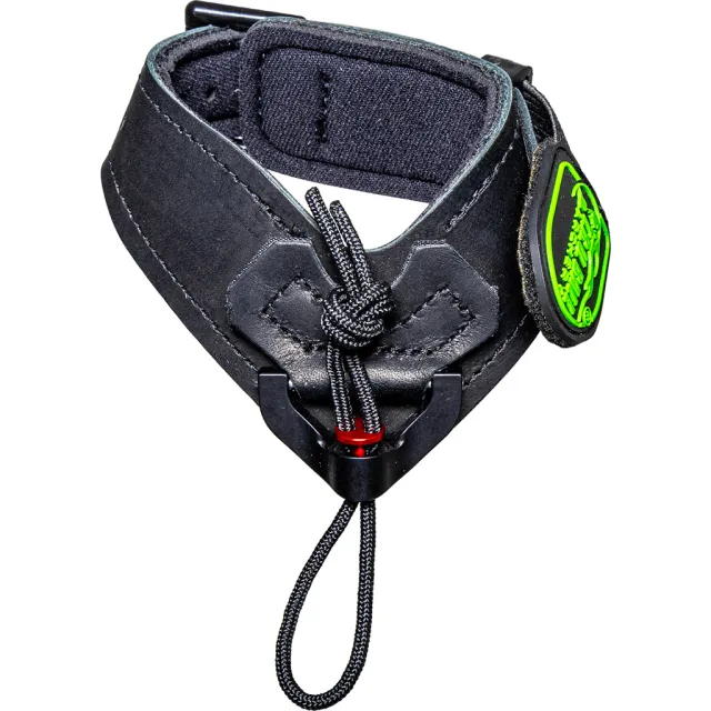 Buy Tru Ball TSUP-BK-L Plus Ultra Strap/Stinger Black Large Ultra Buckle online