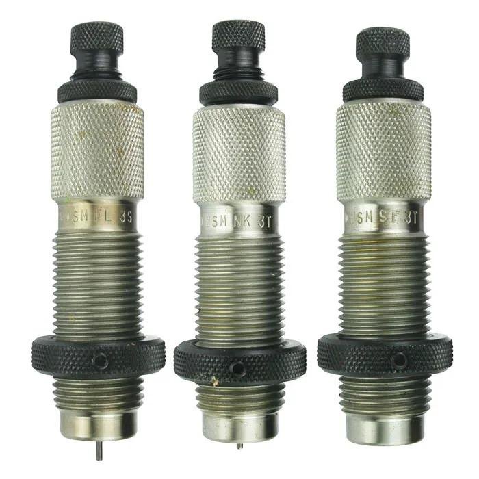 Buy Redding 84199 6mm GT Deluxe 3-Die Set for Bottleneck Cases online