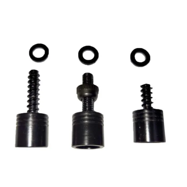 Buy Outdoor Connection Push Button QD Swivel Bases online