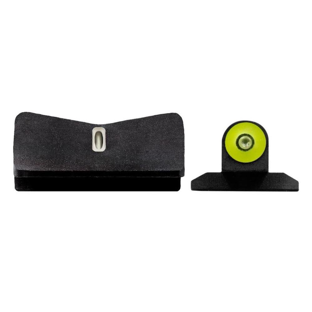 Buy XS Sight Systems SI-0018S-5Y DXT2 Big Dot Yellow Sight for Sig 1911 RCS online