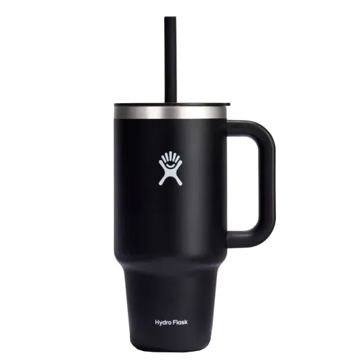 Hydro Flask All Around Travel Tumbler 32 oz Stainless Steel