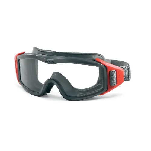 ESS Firepro 1977 Asian Fit Goggle Anti-Fog Scratch-Resistant - ESS