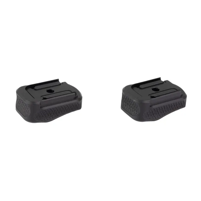 Buy ICARUS PRECISION ACE 365 XL B-A.C.E. Anod Pads 2-Pc 365_BA.C.E._XL_BLK_2PK online