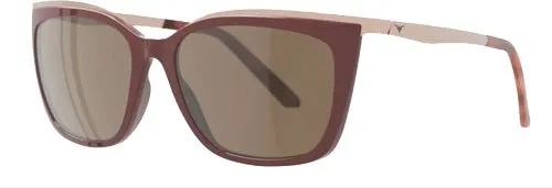 Force Flex Lola Brown Lens Premium Sunglasses - Force Flex