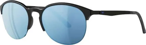 Force Flex Caprice Blue Mirror Polarized Sunglasses - Force Flex