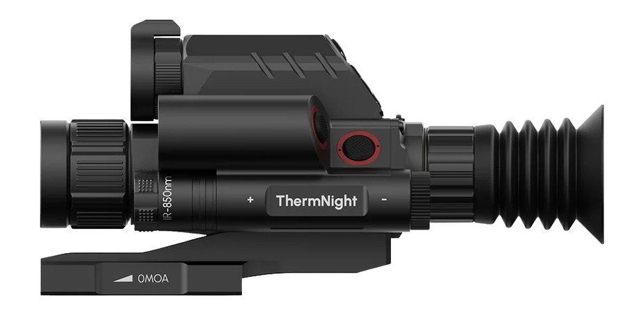 Buy DNT TNC225R THERMNIGHT 3-12X online