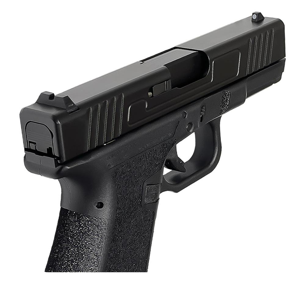 Buy Combat Armory CA19 Handgun 9mm Luger 15rd Magazine 4.02 Barrel Black online