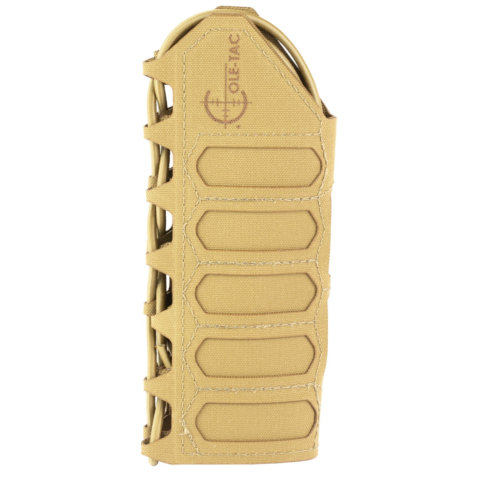 Buy Cole-TAC HG202 SD Handguard Wrap, 6.5" Long, Coyote Brown, Matte Finish online