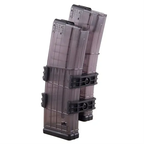 Lancer 9990001350 Magazine Coupler for L5AWM L5 L5A USGI AR15 Mags - Lancer Systems