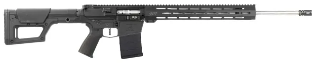 Alex Pro RI377 22 Creedmoor Magpul PRS MLOK Black