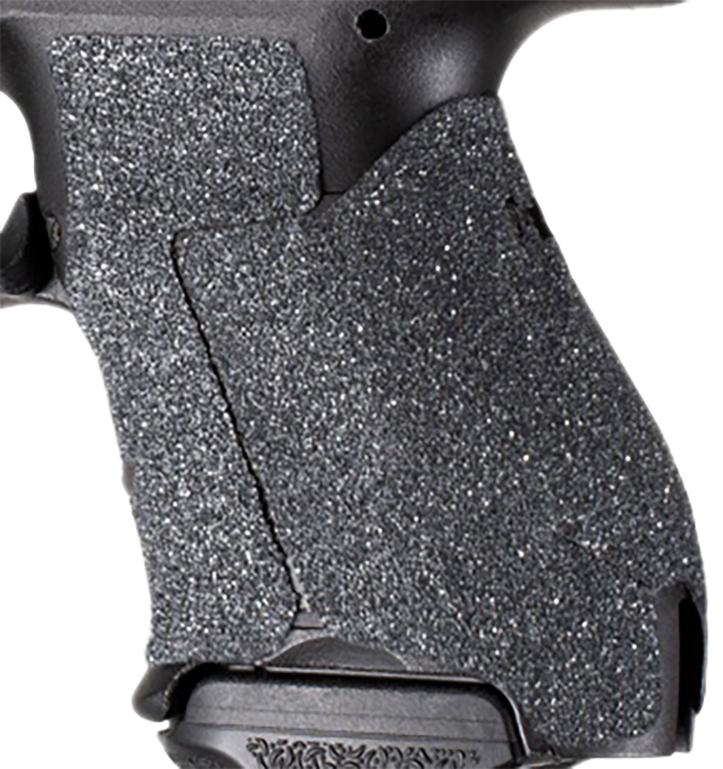 Buy Hogue 17939 Wrapter Black Adhesive Grit Fits H&K VP9SK online