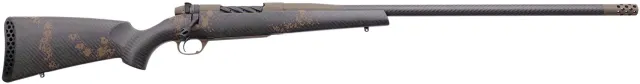 Weatherby MCB20N653WR8B 6.5-300 WBY Mag - Weatherby - 6.5-300 WBY Mag
