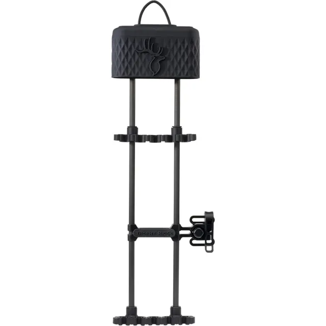 Buy Trophy Ridge AQ745 VRSA Light Quiver, 5-Arrow, Customizable Length online