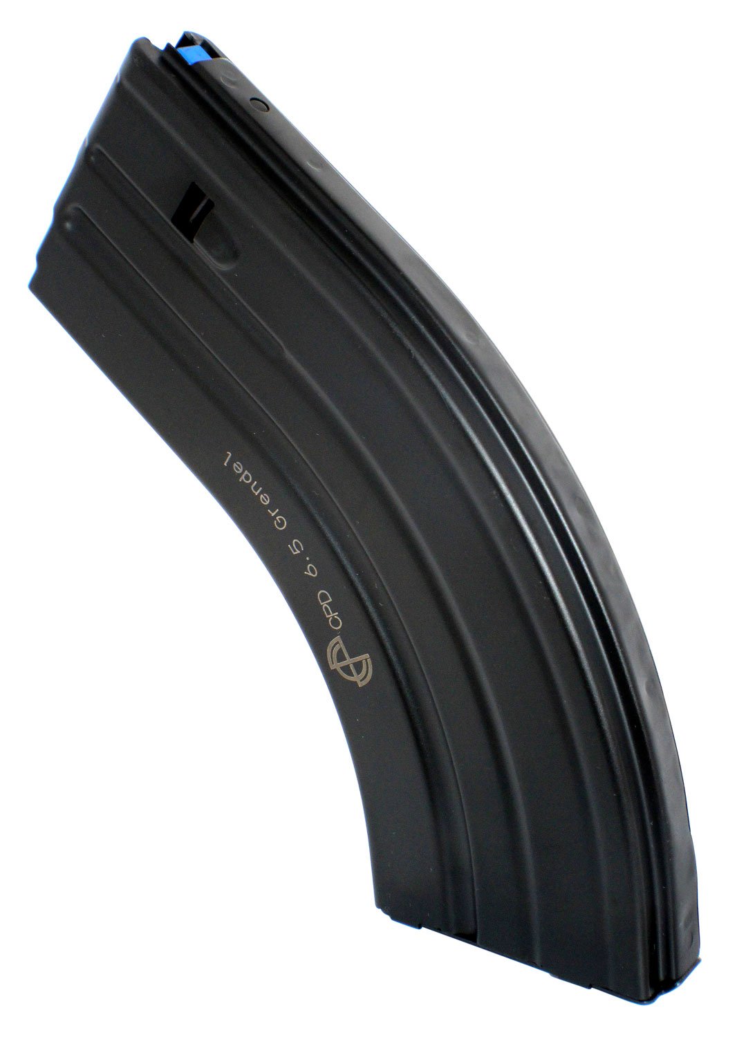 C Products Defense DURAMAG 6.5 Grendel 26rd SS Magazine - DURAMAG - 26RD