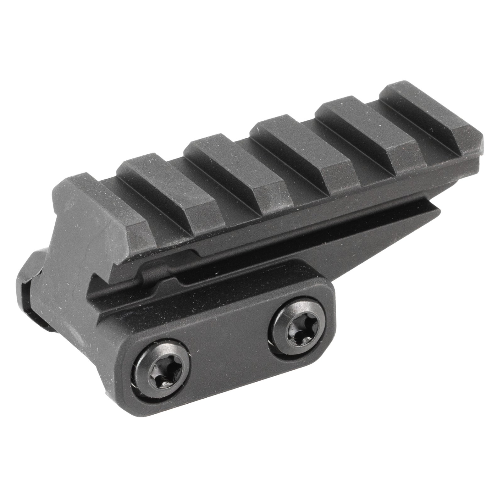 Buy Unity Tactical FST-RLB Accessory Riser .725" Height Anodized Black online