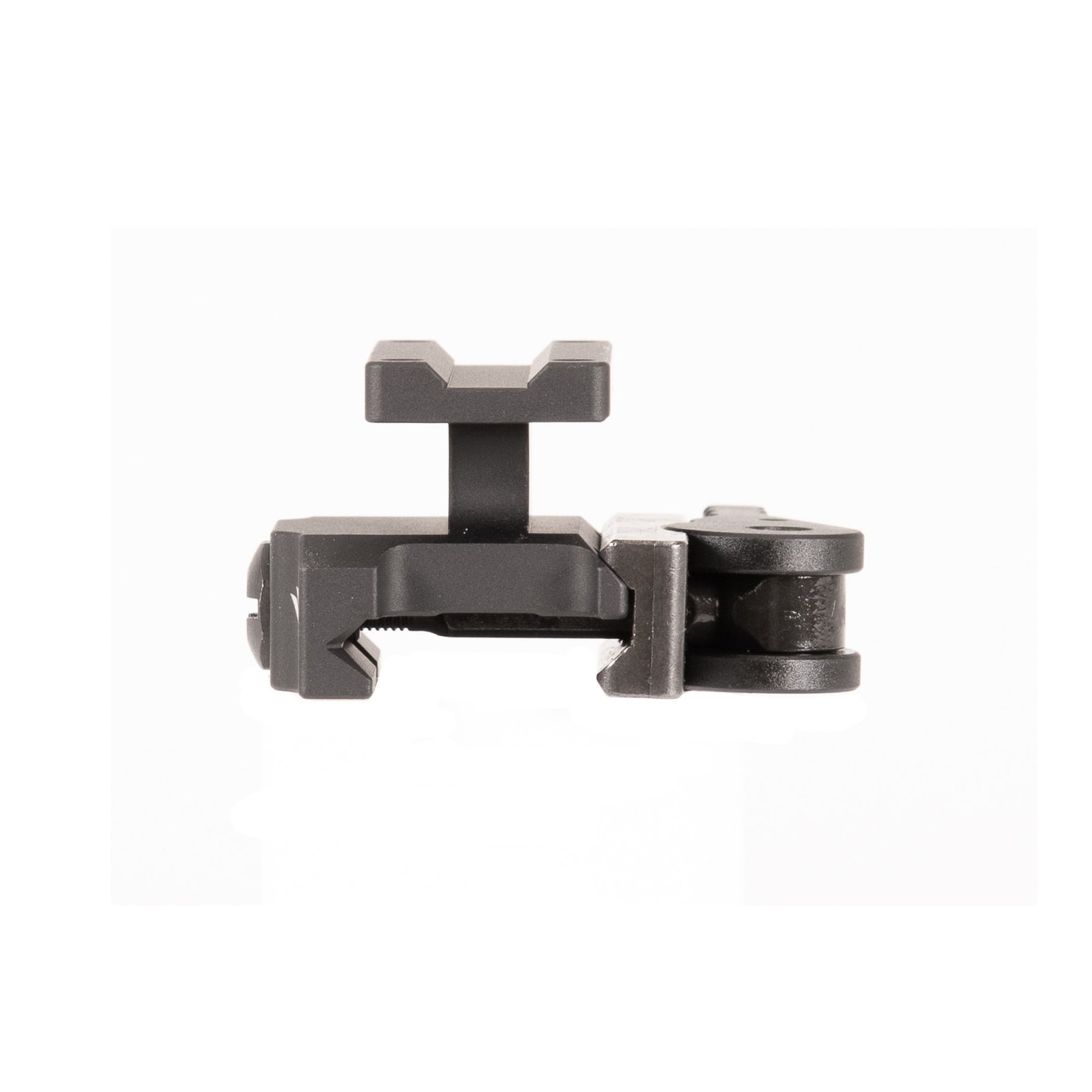 American Tactical Imports AD-MRO-LW-10-STD Co-Witness QR Black - American Tactical Imports