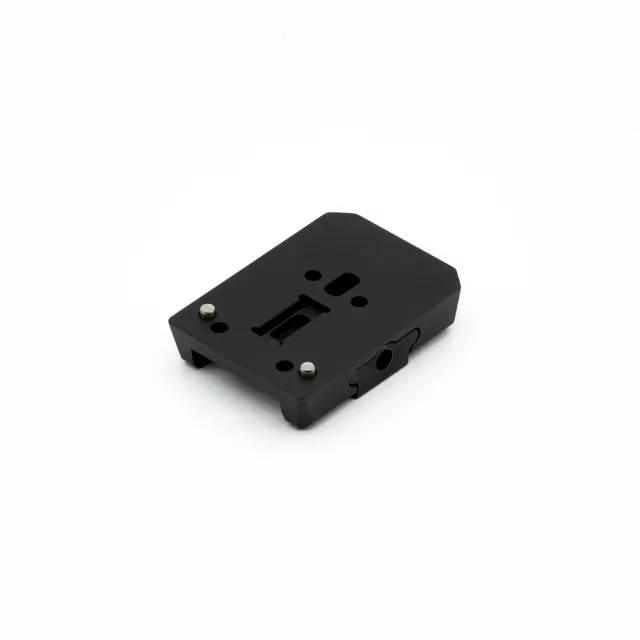 HOLOSUN Low Picatinny Rail Mount for AEMS - Holosun
