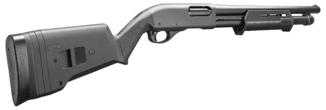 Remington 870 Express Tactical Magpul 12 GA Pump Shotgun