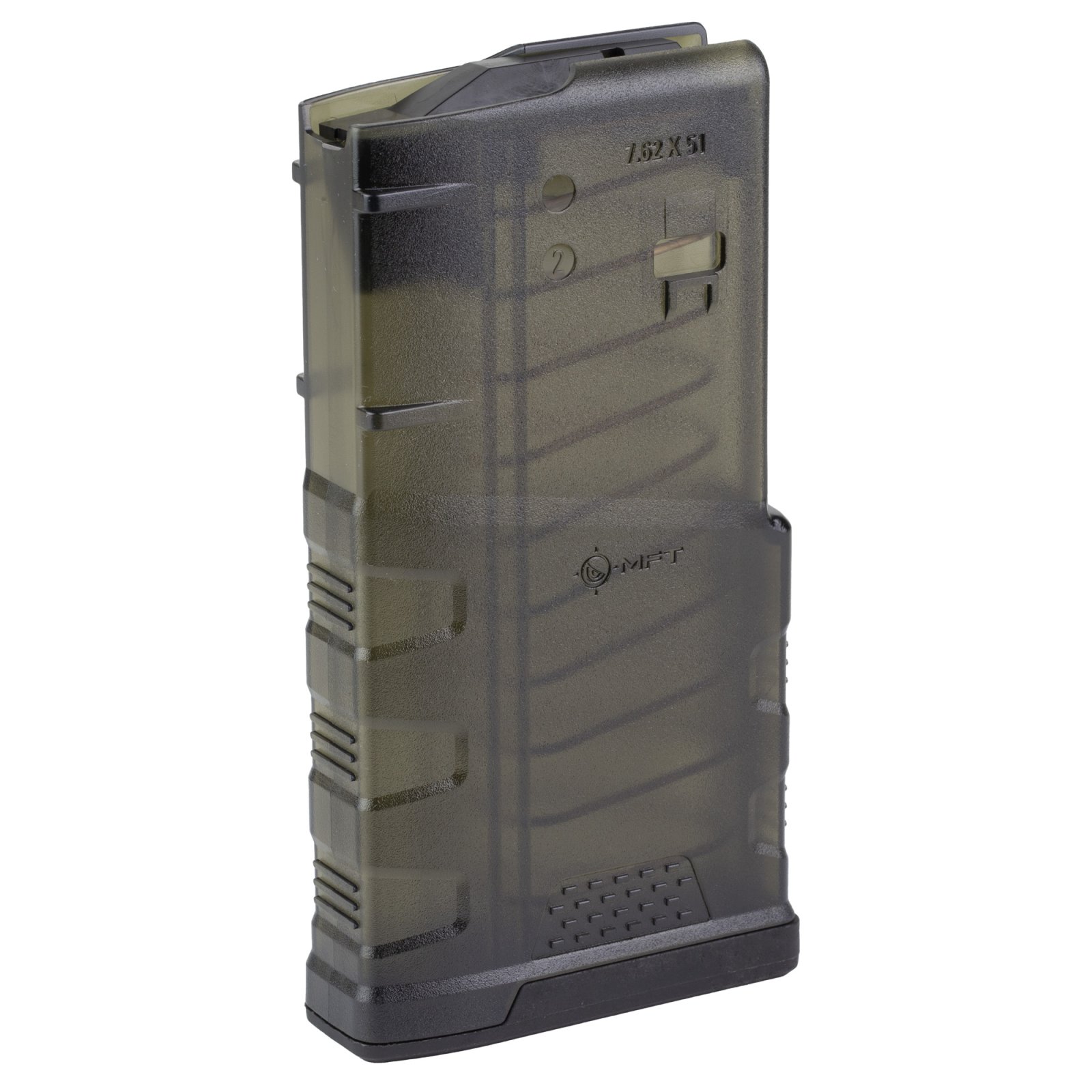 Mission First Tactical Magazine Extreme Duty 308 WIN 20Rd - Mission First Tactical - 308 WINCHESTER