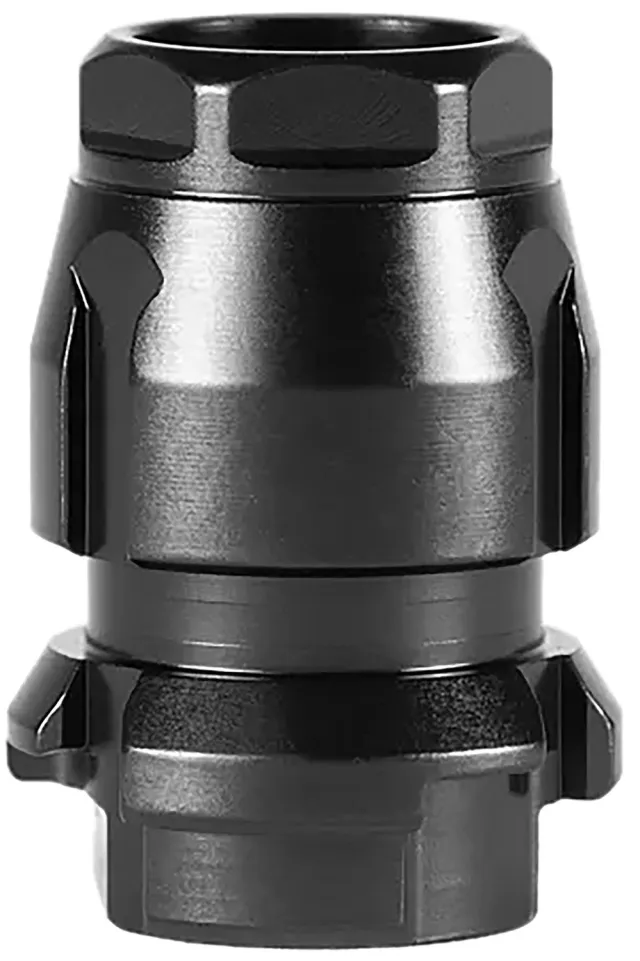 Dead AIR ARMAMENT KeyMo Zero 30 Cal 9/16-24 Muzzle Mount (DA323) - Dead Air