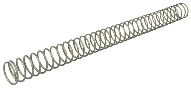 Buy TacFire MAR046 6-Position Buffer Spring Black for AR-15 .223/5.56 online