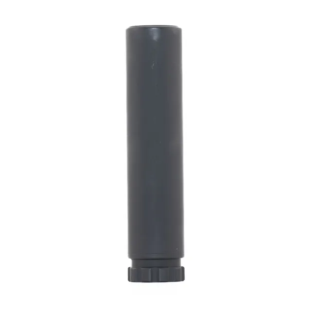 Sylvan Arms SA300BTIS 300 Blackout Black Nitride Titanium 5/8"x24