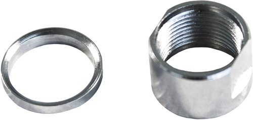Buy JE Thread Protector AR10 308/762 5/24 TPI Silver online