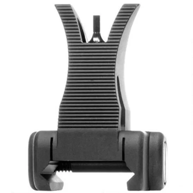 Buy TROY SSIG-FBS-FMBT-02 Fixed M4 Front Sight, Picatinny, Black Finish online